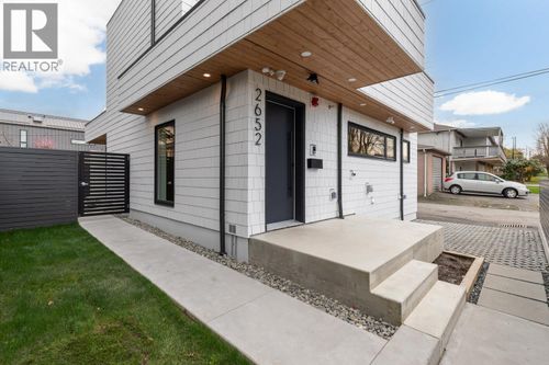 2652 E 38th Ave, Vancouver, BC, V5R2V2 | Card Image