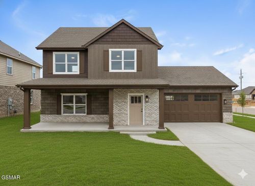 lot-36-3262 Indian Summer Ln, Knoxville, TN, 37920-3100 | Card Image