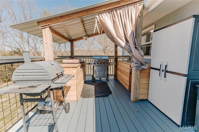 12561 Carroll Dr, House other with 3 bedrooms, 2 bathrooms and null parking in Rolla MO | Image 38