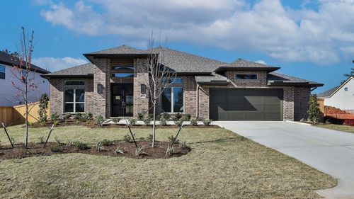 9046 Babbling Brook Drive, Montgomery, TX, 77316 | Card Image