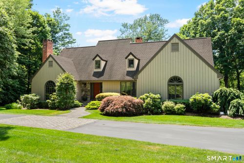 20 Wicks End Ln, Wilton, CT, 06897-2633 | Card Image