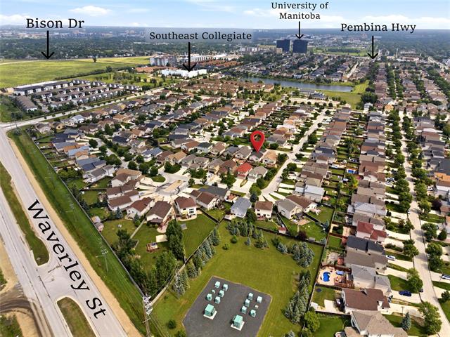 Residential in Winnipeg 5
