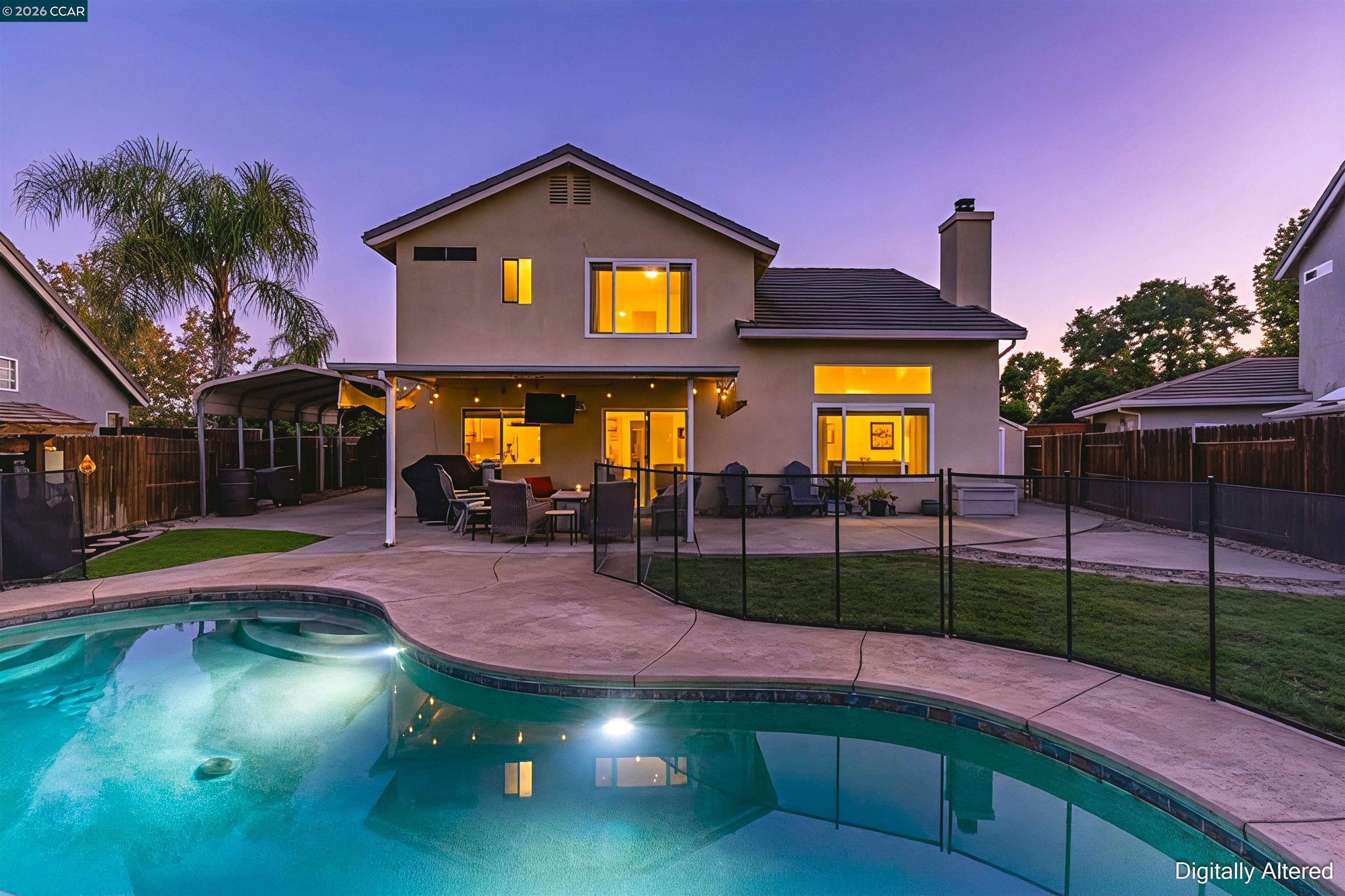 Residential in Tracy 2