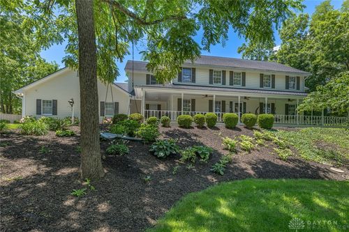 105 Heatherwoode Cir, Springboro, OH, 45066 | Card Image