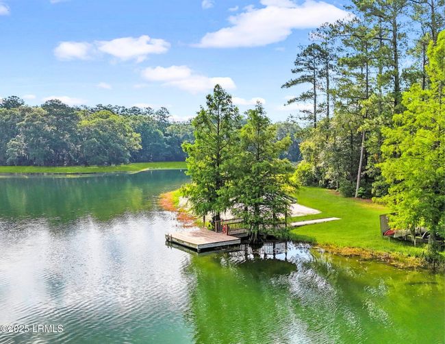 200 Bull Point Dr, Home with 0 bedrooms, 0 bathrooms and null parking in Seabrook SC | Image 48