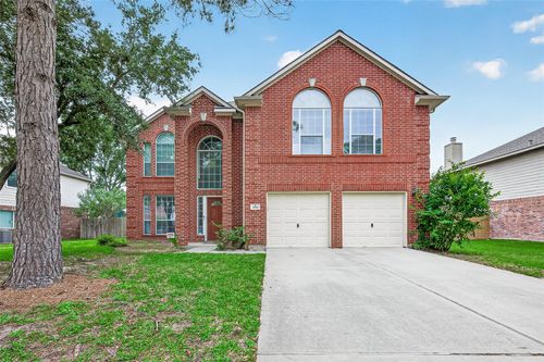 2910 Barton Meadow Ln, Katy, TX, 77494-2394 | Card Image