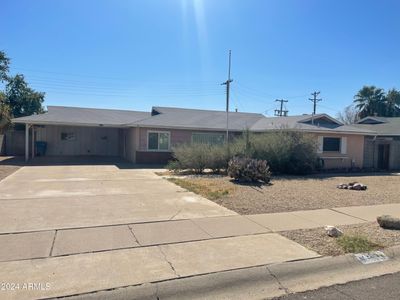 2039 W Northview Avenue, House other with 3 bedrooms, 2 bathrooms and null parking in Phoenix AZ | Image 1