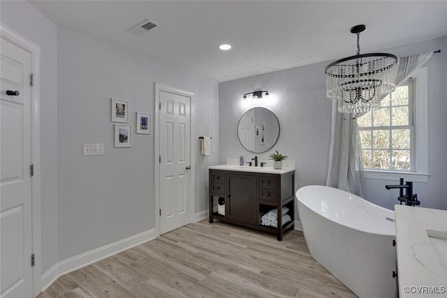 2072 Dutoy Ct, House other with 5 bedrooms, 4 bathrooms and null parking in Powhatan VA | Image 30