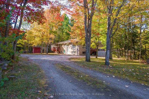 89 Sunrise Bay Dr, Callander, ON, P0H1H0 | Card Image