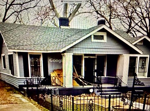 1075 Kney St, Memphis, TN, 38107-2048 | Card Image