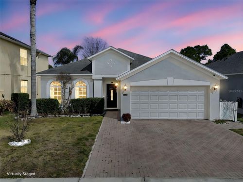 10023 Shadow Creek Dr, ORLANDO, FL, 32832-5638 | Card Image