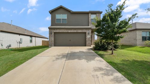 408 Micah Ln, Ferris, TX, 75125-1233 | Card Image