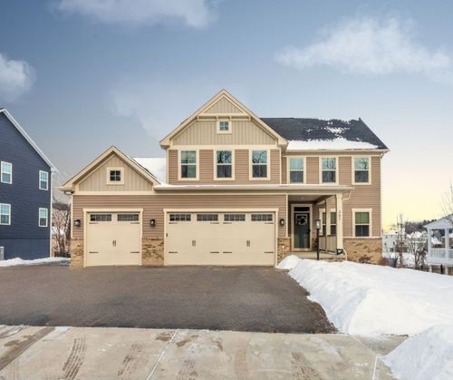 347 Crossing Drive, North Strabane, PA, 15330 | Card Image