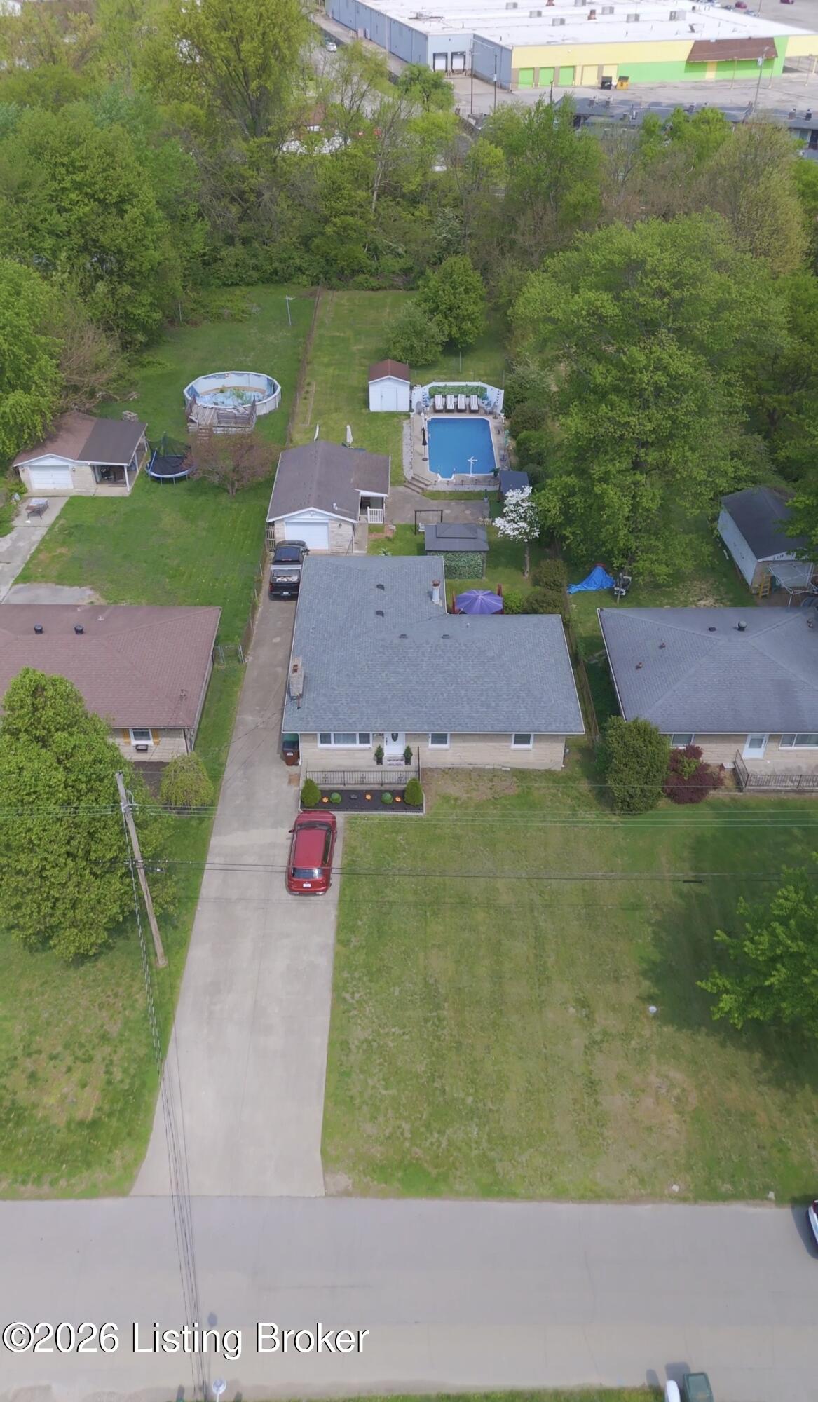 Residential in Louisville 3
