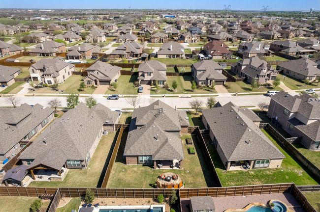 1304 Cold Stream Dr, House other with 4 bedrooms, 3 bathrooms and null parking in Wylie TX | Image 39