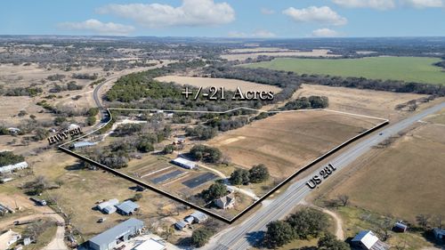 16588 N Us Highway 281, Lampasas, TX, 76550-1473 | Card Image