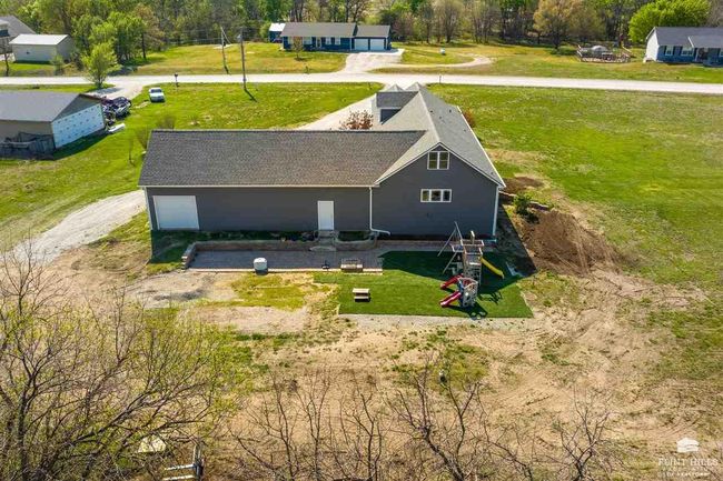 3673 Stewart Farm Rd, House other with 6 bedrooms, 4 bathrooms and null parking in Wamego KS | Image 49