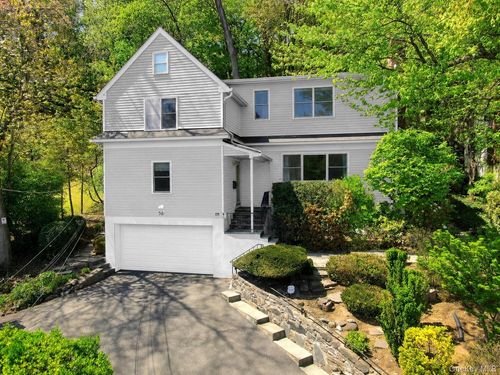 56 Westminster Rd, Scarsdale, NY, 10583-2424 | Card Image
