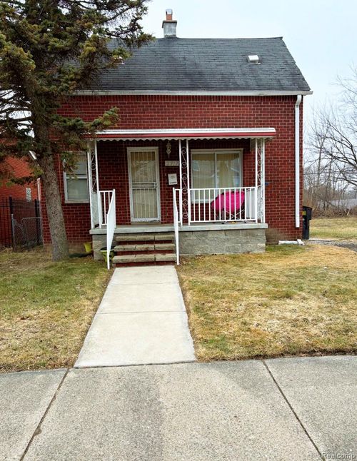 2917 Marlborough St, Detroit, MI, 48215-2595 | Card Image