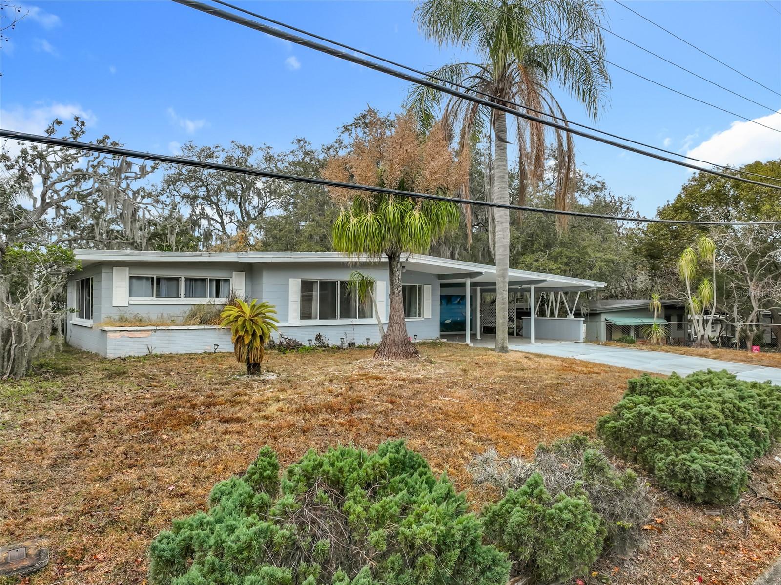 Residential in TITUSVILLE 2