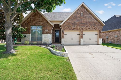 312 Blackhaw Drive, Fate, TX, 75087 | Card Image