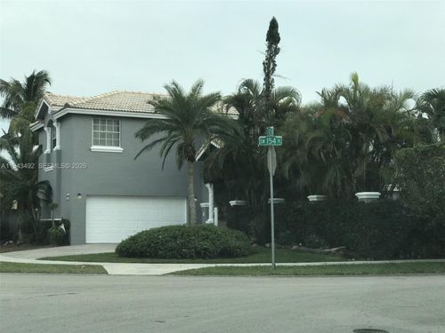15448 Sw 92nd St, Miami, FL, 33196-1124 | Card Image