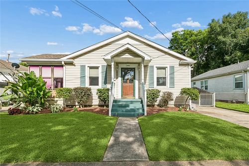604 Carol Dr, Jefferson, LA, 70121-1706 | Card Image