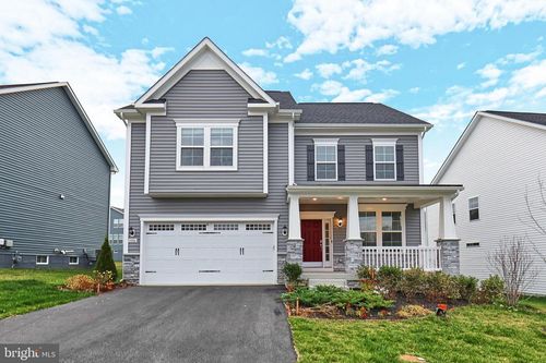 1006 Shenandoah View Pkwy, BRUNSWICK, MD, 21716-9799 | Card Image