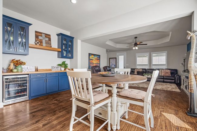 2243 Knightsgate Rd, House other with 4 bedrooms, 3 bathrooms and null parking in Argyle TX | Image 12