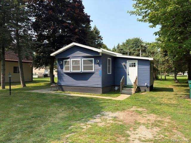 Residential in Port Hope Village 2