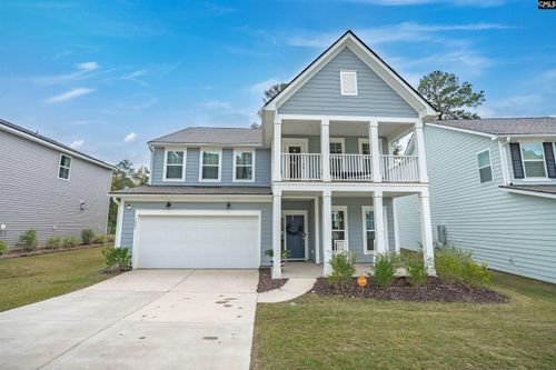 1025 Eagleston Way, Blythewood, SC, 29016-9282 | Card Image