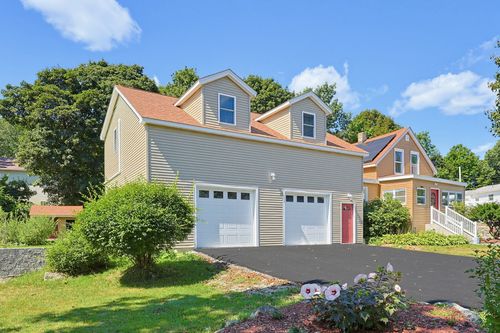 2-157 W Bacon St, Plainville, MA, 02762 | Card Image
