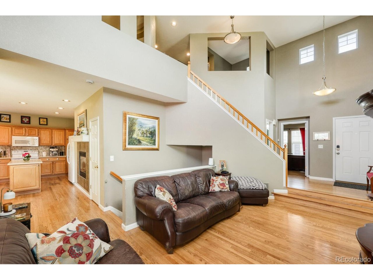 Residential in Highlands Ranch 2