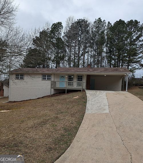 380 Hardy Way, Hiram, GA, 30141-2028 | Card Image