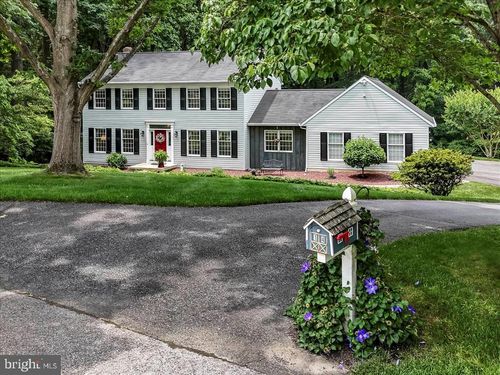 14 Glen Oak Dr, Landenberg, PA, 19350-1056 | Card Image