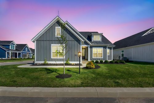 4261 Flamingo Dr, Lewis Center, OH, 43035-3603 | Card Image