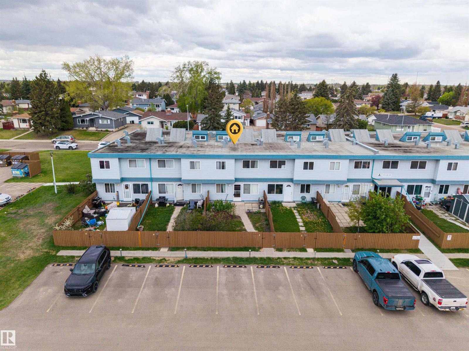 Residential in Edmonton 3