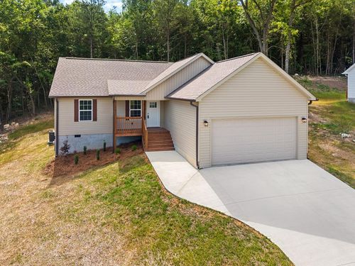 825 Bridges Rd, Rocky Face, GA, 30740-9531 | Card Image