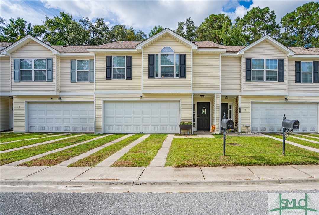 Orchid Ln, Savannah, GA 31419