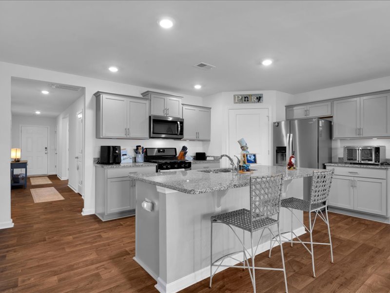 Residential in Easley 5
