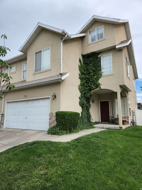 710 E Sandy Point Dr, Sandy, UT, 84094-4736 | Card Image