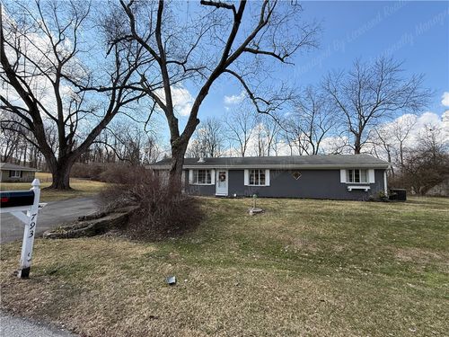 793 Country View Dr, Beavercreek, OH, 45430-1530 | Card Image