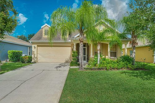 504 Sebastian Crossings Blvd, SEBASTIAN, FL, 32958-6497 | Card Image