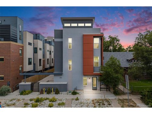 1-2922 W 26th Ave, Denver, CO, 80211-4854 | Card Image