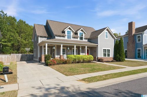 686 Rosebury Rd, HELENA, AL, 35080-6814 | Card Image