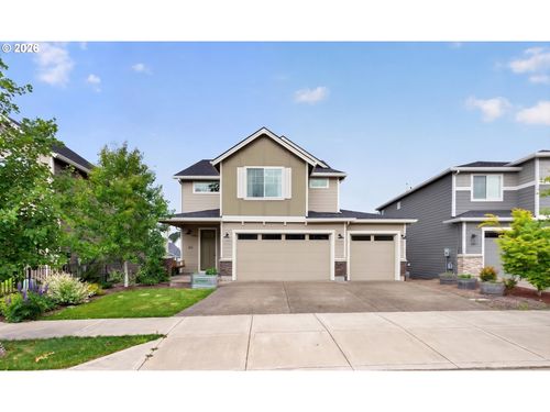 165 W Taylor Dr, Newberg, OR, 97132-6479 | Card Image