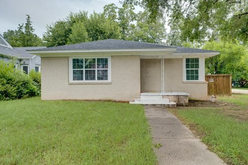 1109 E Lamar St, Palestine, TX, 75801-3857 | Card Image