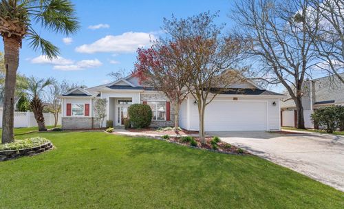 4086 Grousewood Dr, Myrtle Beach, SC, 29588-6793 | Card Image