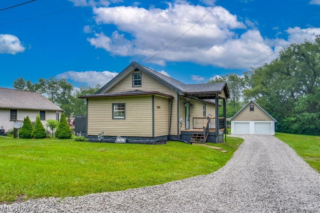 Residential in Massillon