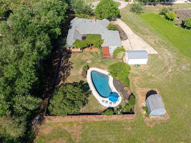Birds eye view of property | Image 32